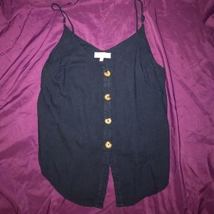 Hayden Los Angelos Tank Top